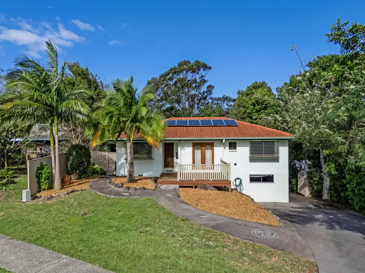 Third view of Homely house listing, 131 Shara Boulevard, Ocean Shores NSW 2483