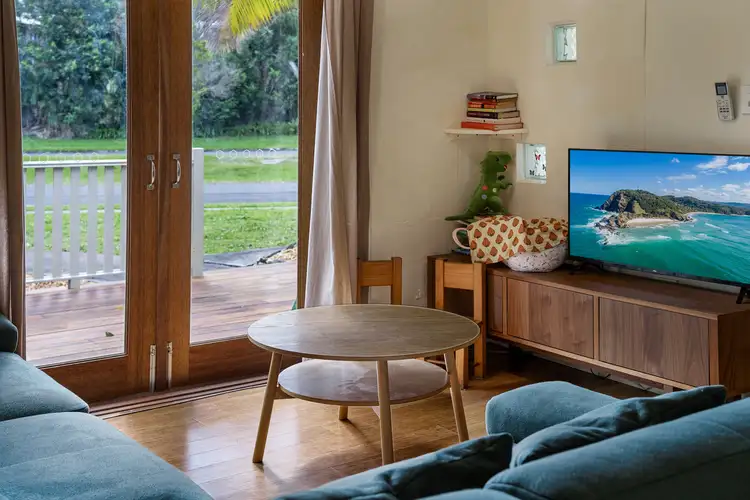 Sixth view of Homely house listing, 131 Shara Boulevard, Ocean Shores NSW 2483