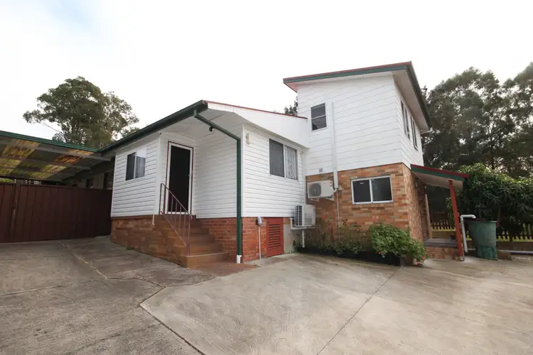 13 Cutler Drive, Wyong NSW 2259