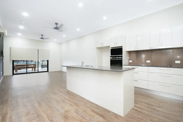Second view of Homely apartment listing, 240/129 Flynn Circuit, Bellamack NT 832