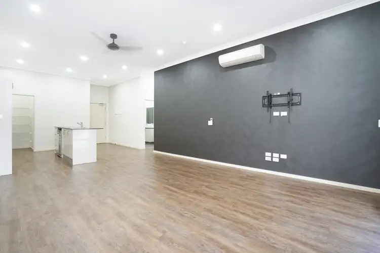 Third view of Homely apartment listing, 240/129 Flynn Circuit, Bellamack NT 832