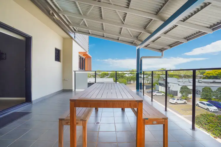 Fourth view of Homely apartment listing, 240/129 Flynn Circuit, Bellamack NT 832