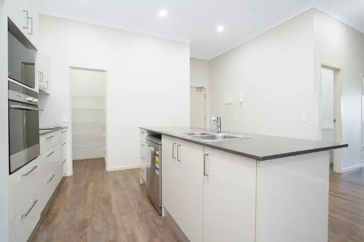 Fifth view of Homely apartment listing, 240/129 Flynn Circuit, Bellamack NT 832