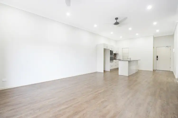 Sixth view of Homely apartment listing, 240/129 Flynn Circuit, Bellamack NT 832