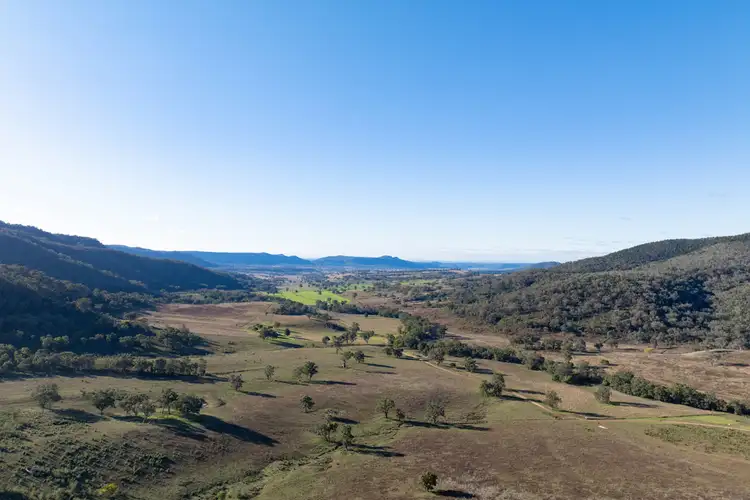 3 Killens Road, Bylong NSW 2849