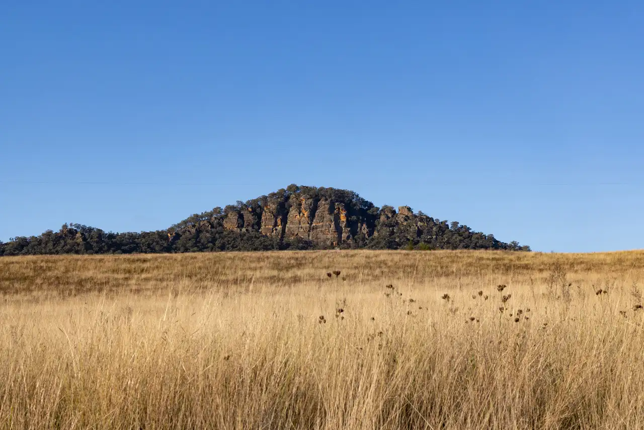 Main view of Homely rural property listing, 3 Killens Road, Bylong NSW 2849