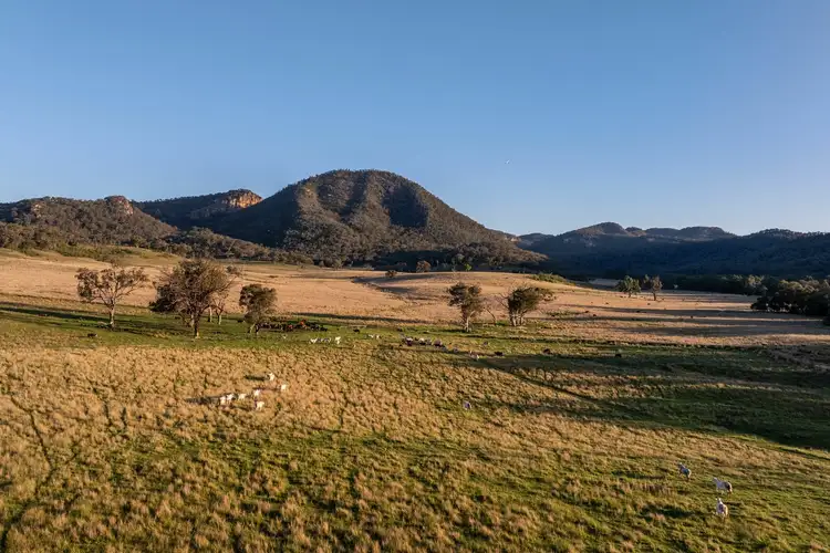 Second view of Homely rural property listing, 3 Killens Road, Bylong NSW 2849