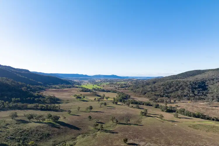 Third view of Homely rural property listing, 3 Killens Road, Bylong NSW 2849