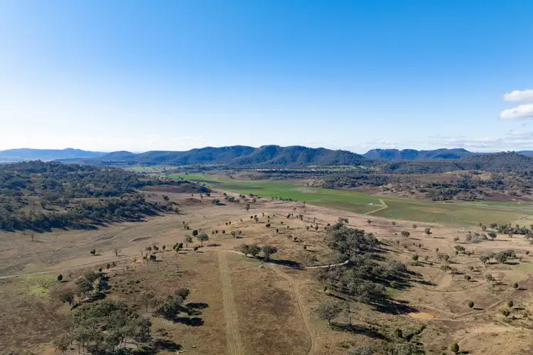 Fourth view of Homely rural property listing, 3 Killens Road, Bylong NSW 2849