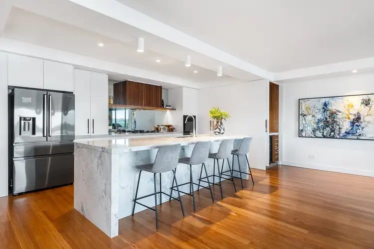Fifth view of Homely apartment listing, 2/4 Walton Crescent, Abbotsford NSW 2046