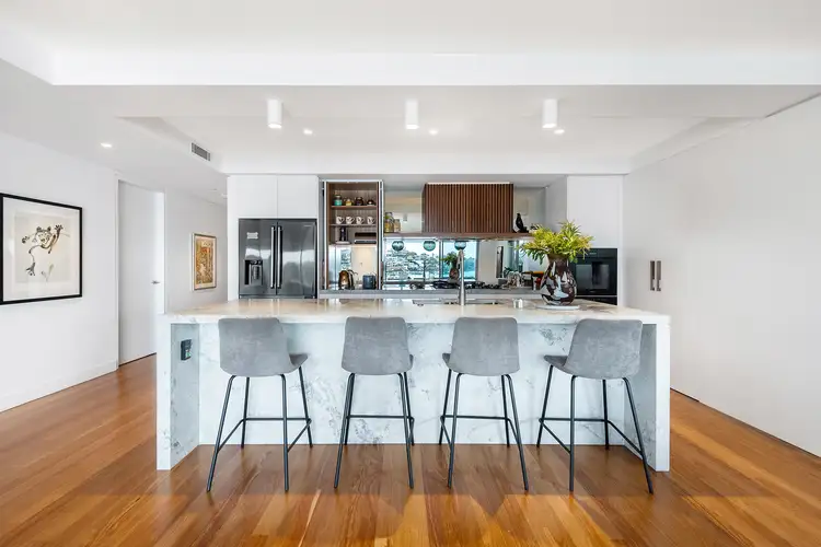 Sixth view of Homely apartment listing, 2/4 Walton Crescent, Abbotsford NSW 2046