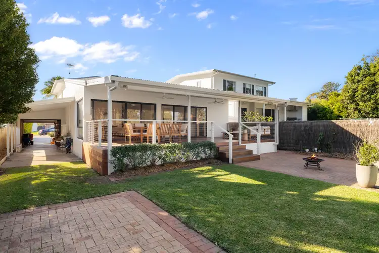 88 Geoffrey Road, Chittaway Point NSW 2261