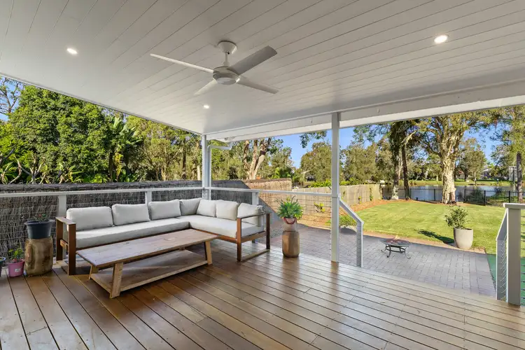 Main view of Homely house listing, 88 Geoffrey Road, Chittaway Point NSW 2261