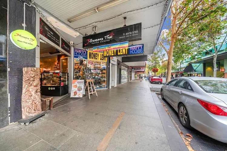 Fifth view of Homely block of units listing, 3/64-64B Darlinghurst Road, Potts Point NSW 2011