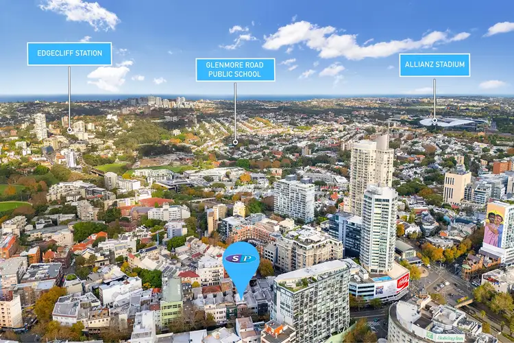 Sixth view of Homely block of units listing, 3/64-64B Darlinghurst Road, Potts Point NSW 2011