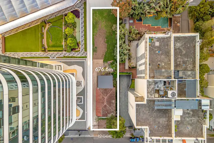 Second view of Homely house listing, 16 Walker Street, Rhodes NSW 2138