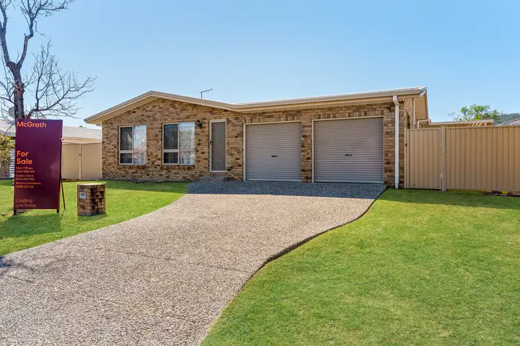 28 Smithwick Street, Norman Gardens QLD 4701