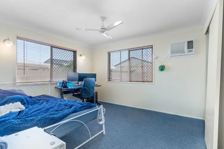 Fifth view of Homely house listing, 28 Smithwick Street, Norman Gardens QLD 4701