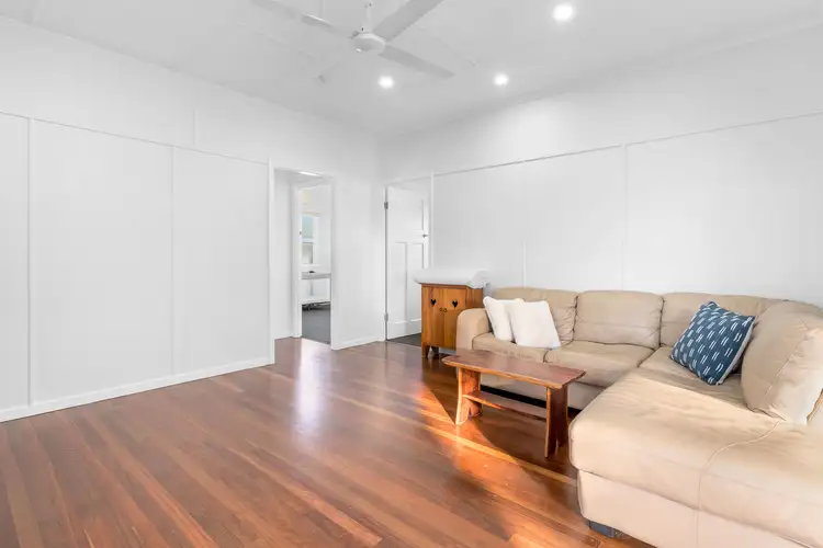 Fifth view of Homely house listing, 204 Earl Street, Berserker QLD 4701