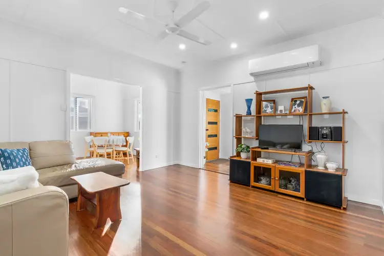 Sixth view of Homely house listing, 204 Earl Street, Berserker QLD 4701