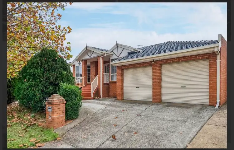 8 Namatjira Court, Taylors Lakes VIC 3038