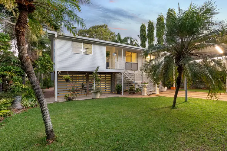 Main view of Homely house listing, 3 Hartwig Street, The Range QLD 4700