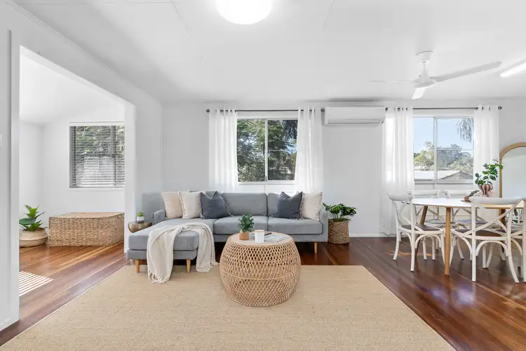 Fourth view of Homely house listing, 3 Hartwig Street, The Range QLD 4700