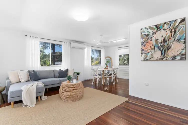 Fifth view of Homely house listing, 3 Hartwig Street, The Range QLD 4700