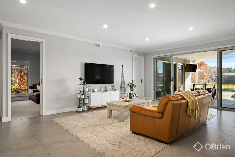 Sixth view of Homely house listing, 9 Wonga Park Drive, Waldara VIC 3678