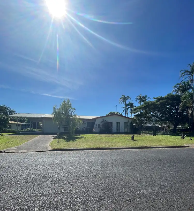 Main view of Homely house listing, 6-8 Joy Close, Gordonvale QLD 4865