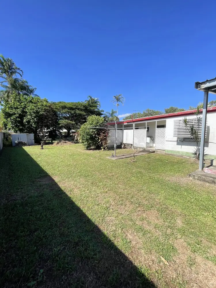 Second view of Homely house listing, 6-8 Joy Close, Gordonvale QLD 4865