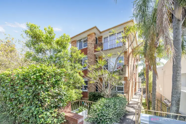 5/24 Wattle Avenue, Fairlight NSW 2094