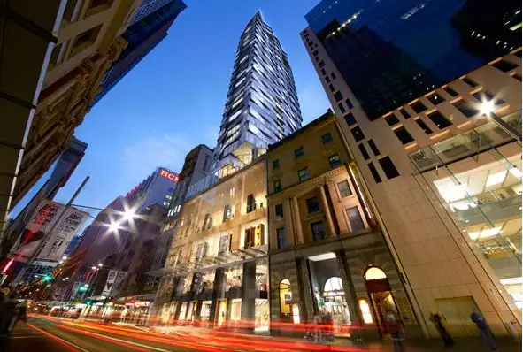 1307/38 York Street, Sydney NSW 2000