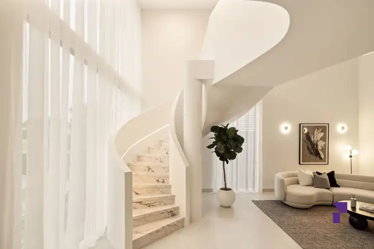 Third view of Homely house listing, 55 Wentworth Street, Greenacre NSW 2190