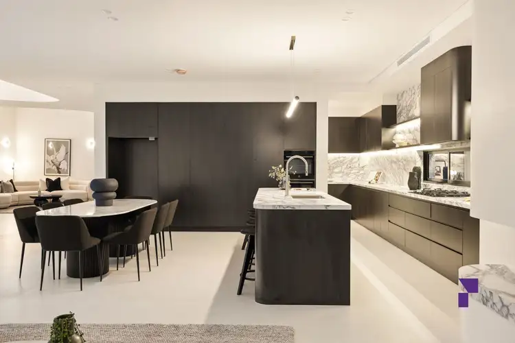 Fifth view of Homely house listing, 55 Wentworth Street, Greenacre NSW 2190