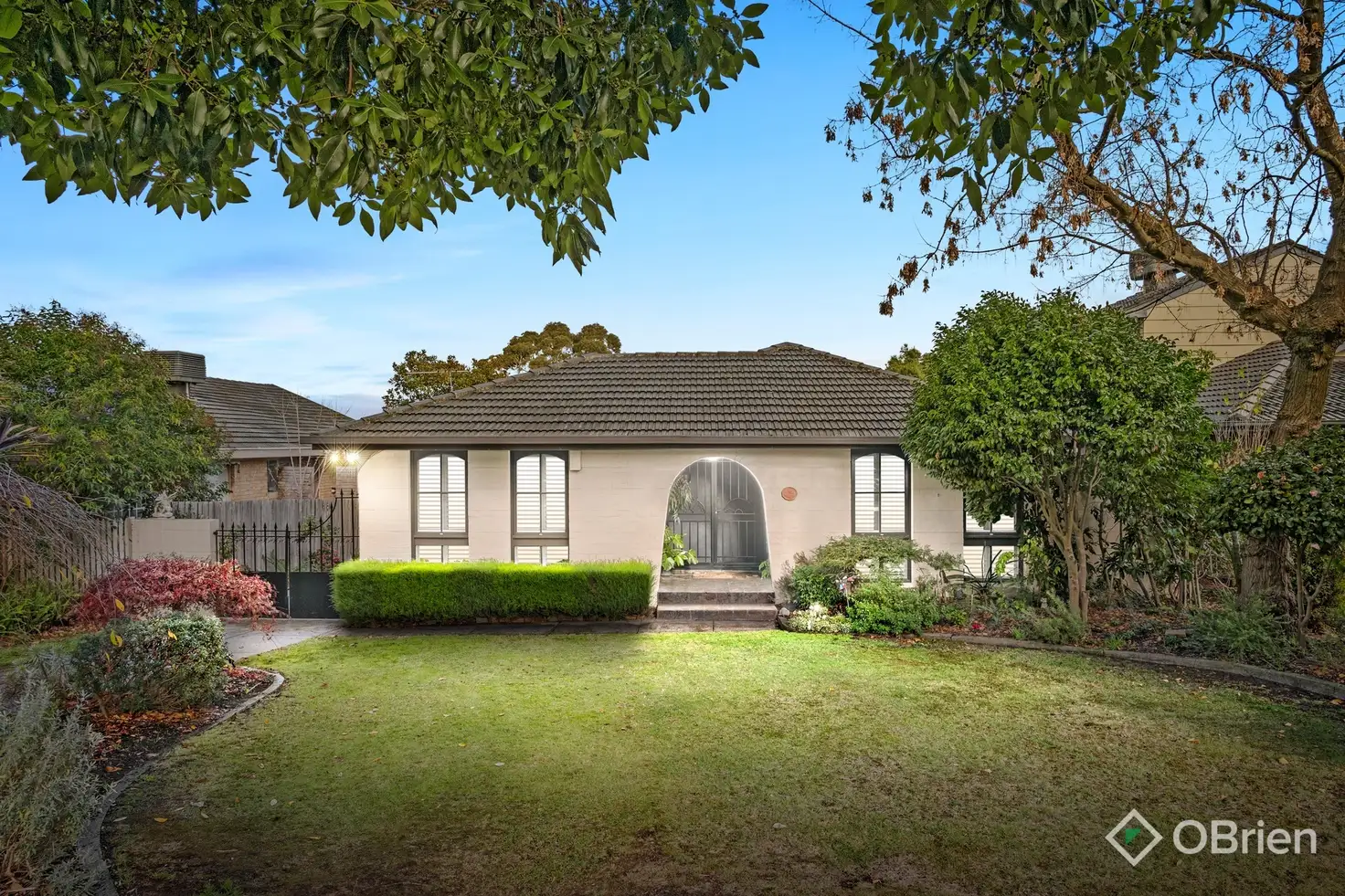 Main view of Homely house listing, 8 Chartwell Drive, Wantirna VIC 3152