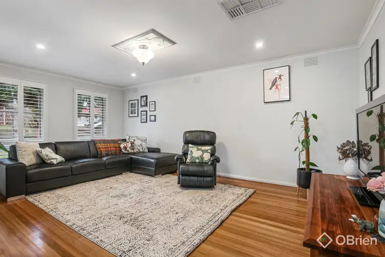Second view of Homely house listing, 8 Chartwell Drive, Wantirna VIC 3152
