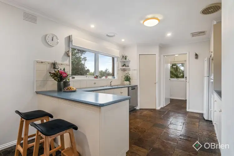 Third view of Homely house listing, 8 Chartwell Drive, Wantirna VIC 3152