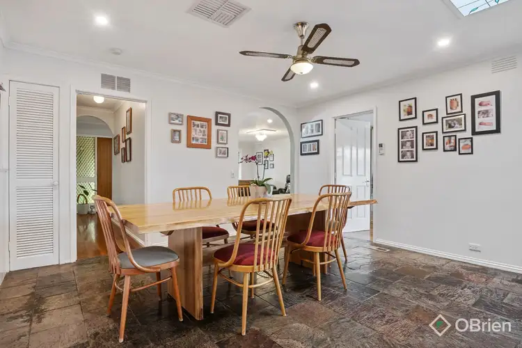 Fifth view of Homely house listing, 8 Chartwell Drive, Wantirna VIC 3152