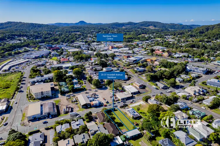35-37 Arundell Avenue, Nambour QLD 4560
