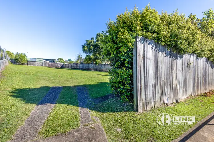 Fifth view of Homely land listing, LOT 23, 35 Arundell Avenue, Nambour QLD 4560