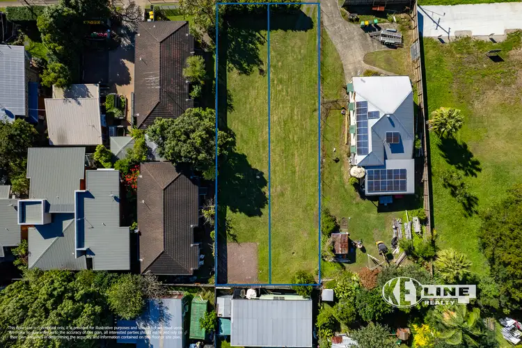 Sixth view of Homely land listing, LOT 23, 35 Arundell Avenue, Nambour QLD 4560