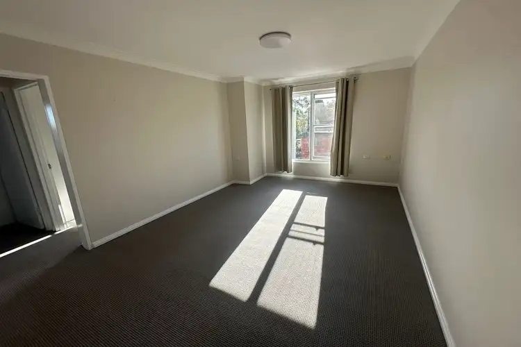 Second view of Homely unit listing, 11/33A Garden Street, Belmore NSW 2192