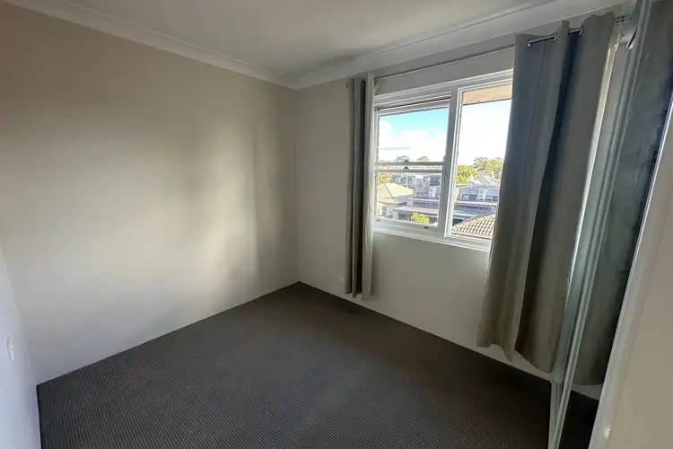 Fifth view of Homely unit listing, 11/33A Garden Street, Belmore NSW 2192