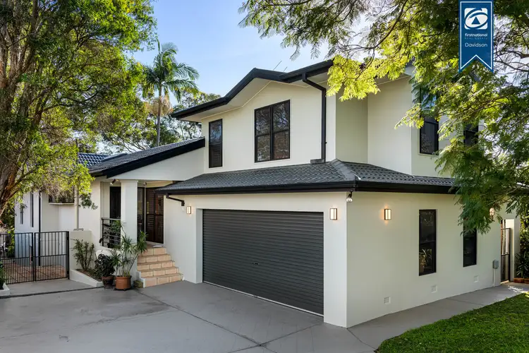 59 St George Crescent, Sandy Point NSW 2172