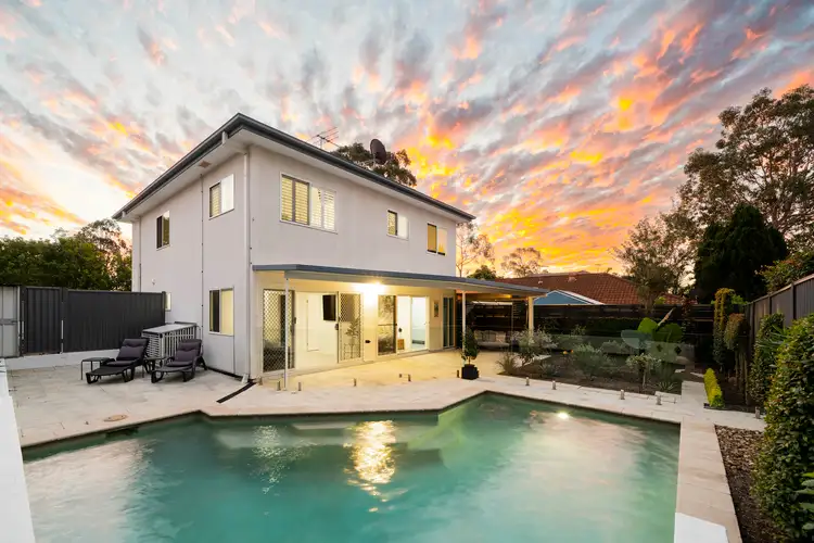 Main view of Homely house listing, 22 Elabana Place, Forest Lake QLD 4078