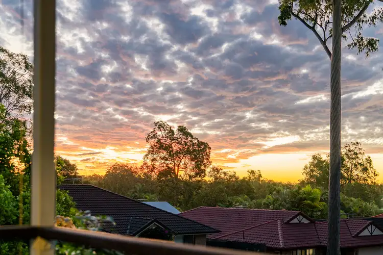 Second view of Homely house listing, 22 Elabana Place, Forest Lake QLD 4078