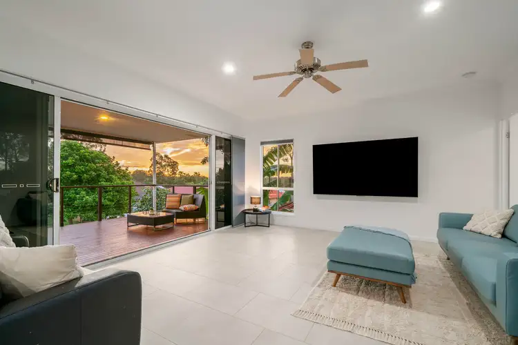 Third view of Homely house listing, 22 Elabana Place, Forest Lake QLD 4078