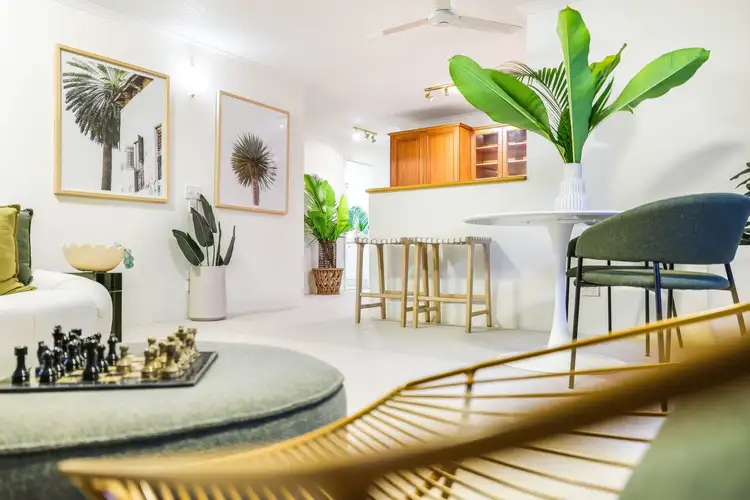 Fourth view of Homely unit listing, 6/107-113 Esplanade, Cairns City QLD 4870