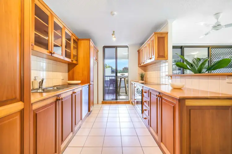 Fifth view of Homely unit listing, 6/107-113 Esplanade, Cairns City QLD 4870